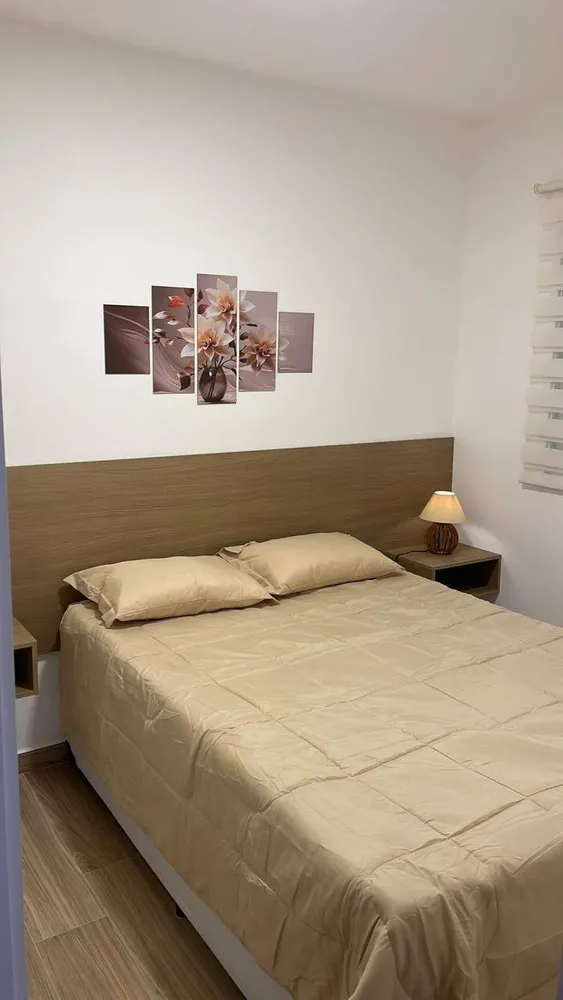 Apartamento, 1 quarto, 36 m² - Foto 6
