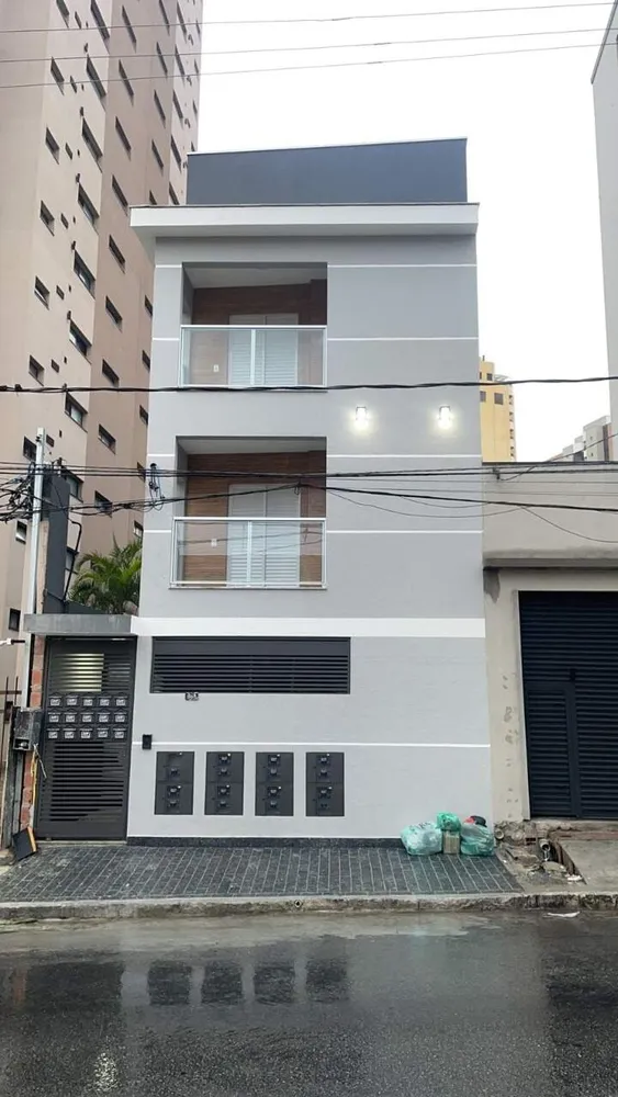 Apartamento, 1 quarto, 36 m² - Foto 12