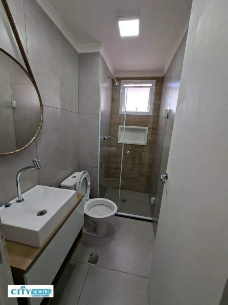 Apartamento, 3 quartos, 72 m² - Foto 5