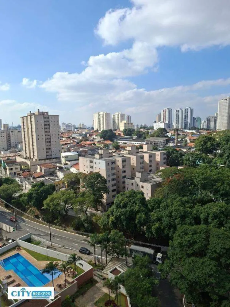 Apartamento, 3 quartos, 72 m² - Foto 7