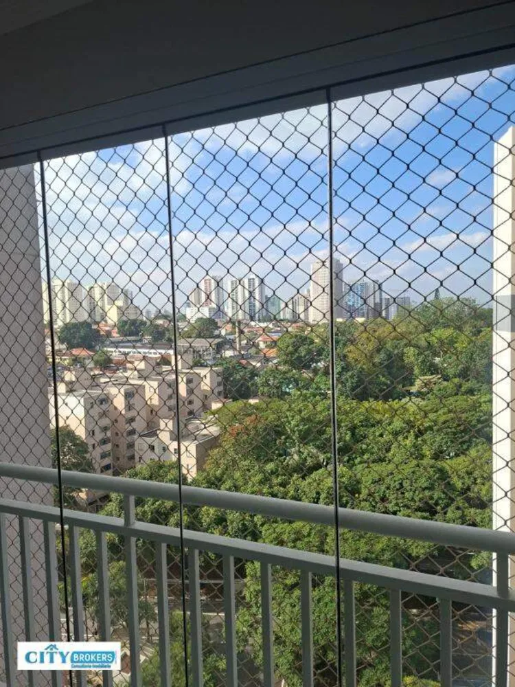 Apartamento, 3 quartos, 72 m² - Foto 2