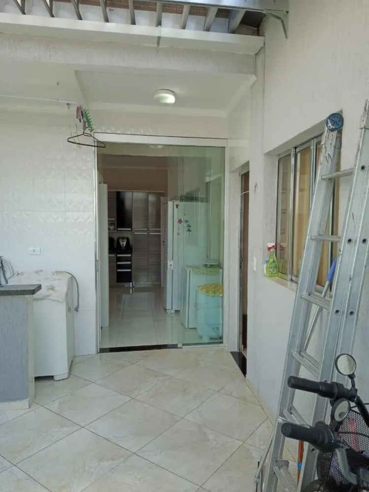 Apartamento, 3 quartos, 130 m² - Foto 8
