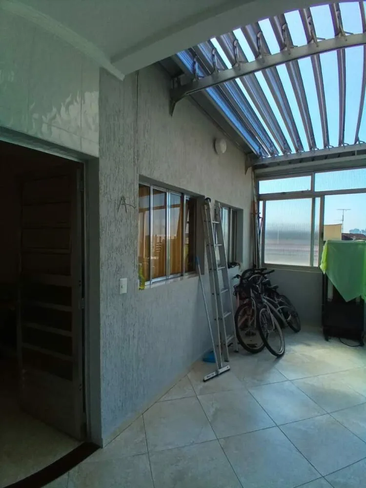 Apartamento, 3 quartos, 130 m² - Foto 1