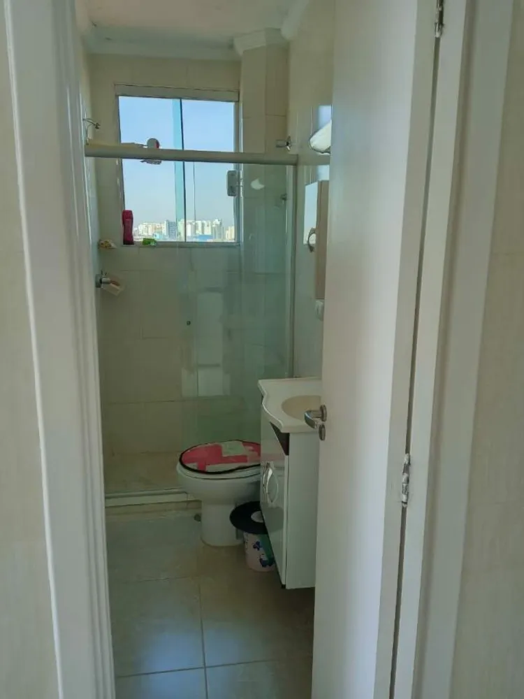 Apartamento, 3 quartos, 130 m² - Foto 5