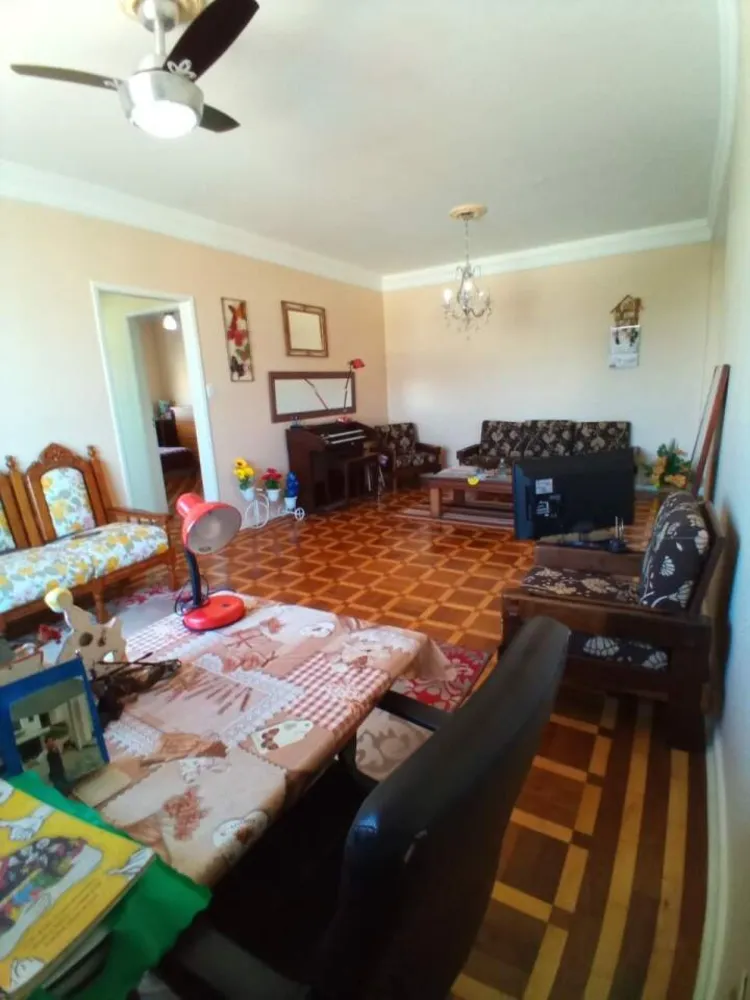 Apartamento, 3 quartos, 130 m² - Foto 3