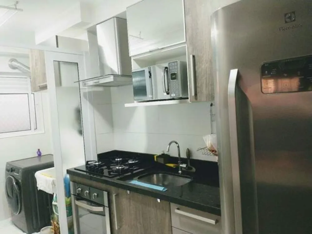 Apartamento, 2 quartos, 60 m² - Foto 1
