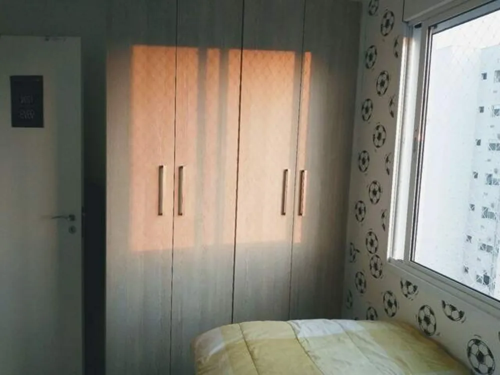 Apartamento, 2 quartos, 60 m² - Foto 3