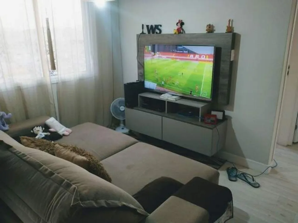 Apartamento, 2 quartos, 60 m² - Foto 4