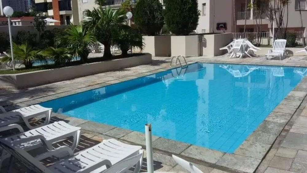 Apartamento, 3 quartos, 79 m² - Foto 1