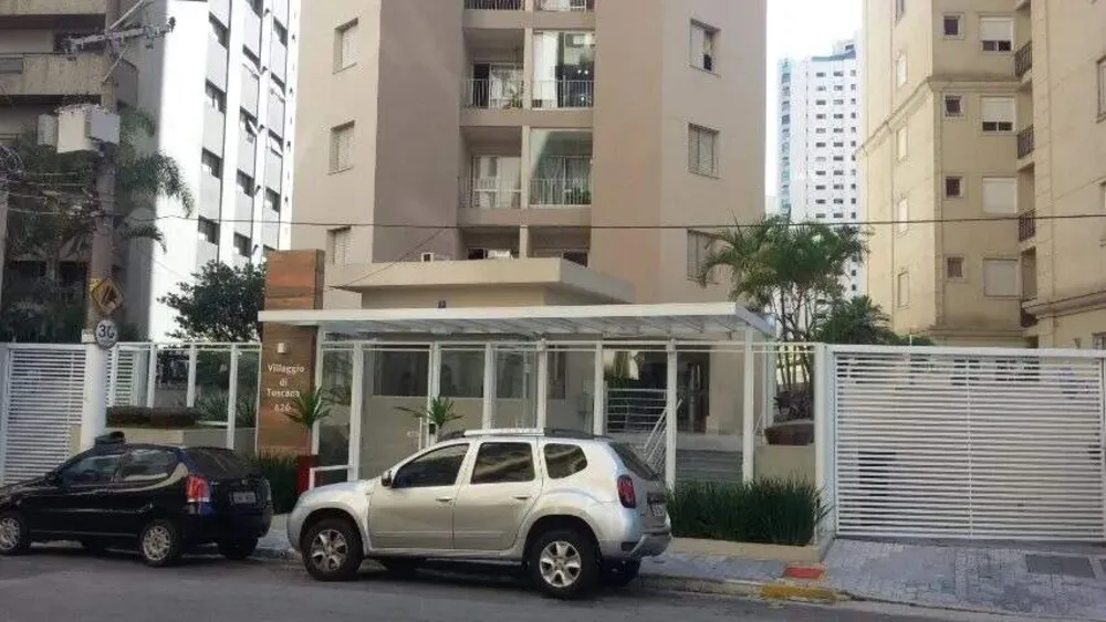 Apartamento, 3 quartos, 79 m² - Foto 5