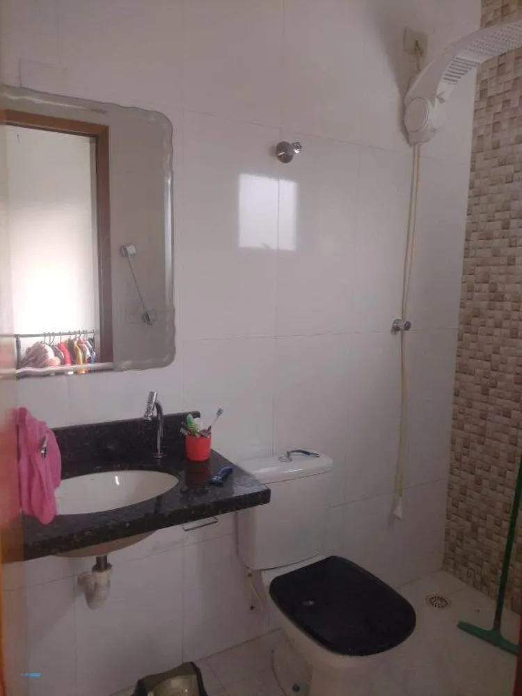Sobrado, 3 quartos, 80 m² - Foto 3
