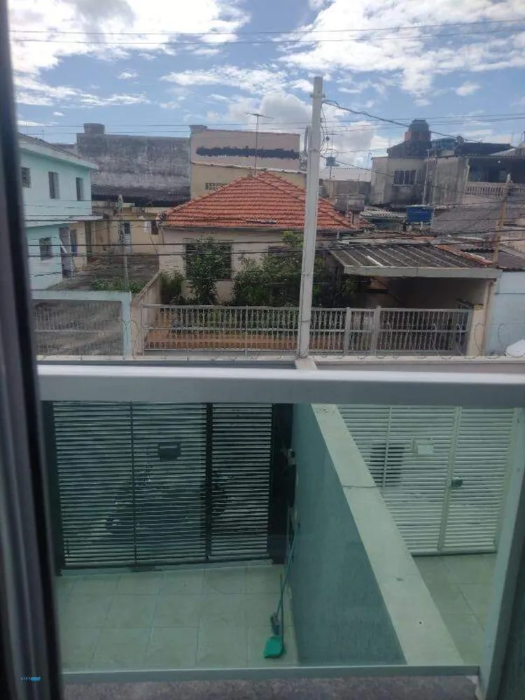 Sobrado, 3 quartos, 80 m² - Foto 4