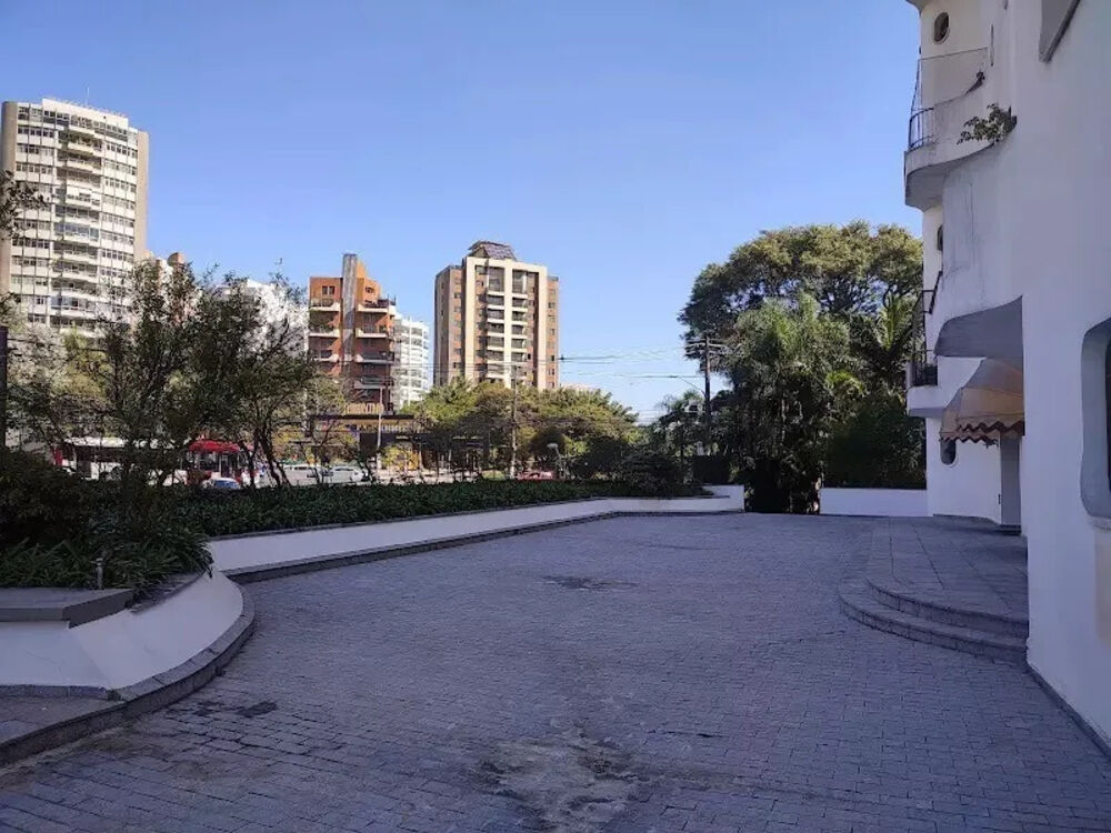 Apartamento à venda com 4 quartos, 240 - Foto 3