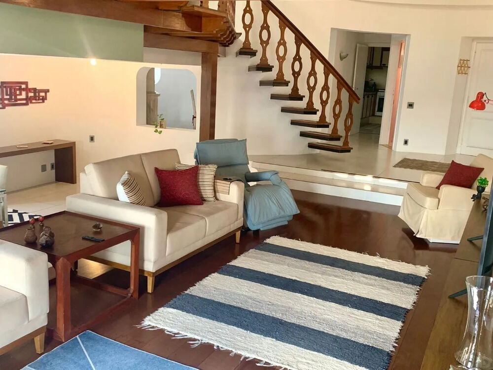 Apartamento à venda com 4 quartos, 240 - Foto 8