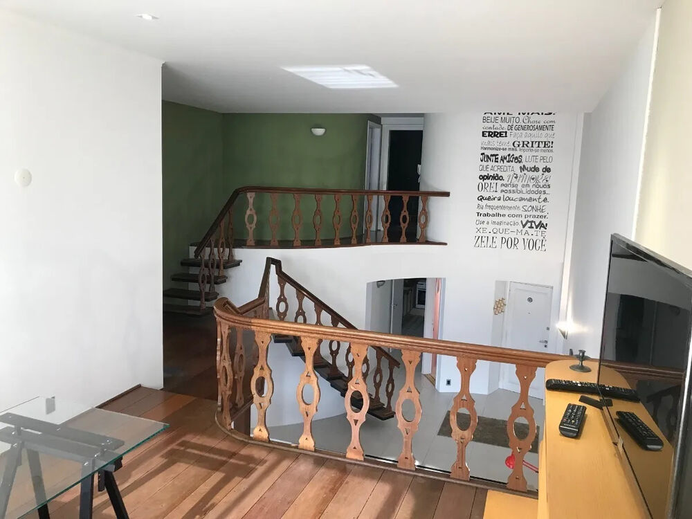 Apartamento à venda com 4 quartos, 240 - Foto 9