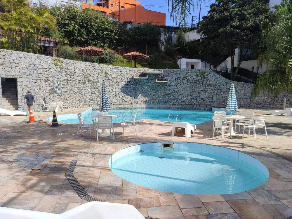 Apartamento à venda com 4 quartos, 240 - Foto 6