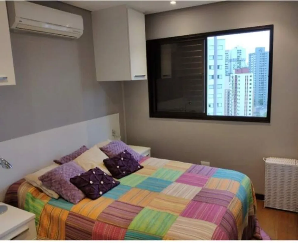 Apartamento, 3 quartos, 86 m² - Foto 2