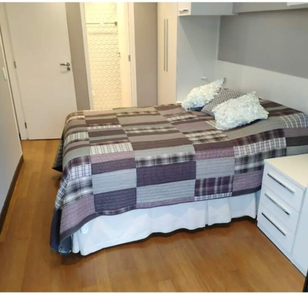Apartamento, 3 quartos, 86 m² - Foto 6