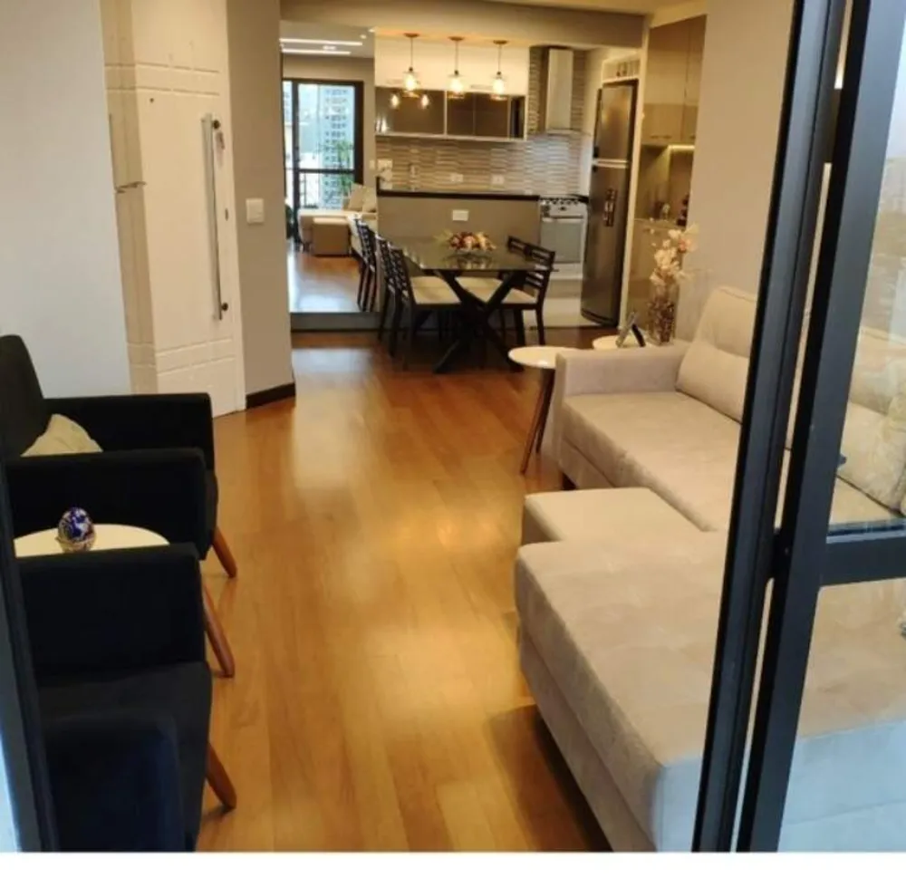 Apartamento, 3 quartos, 86 m² - Foto 8