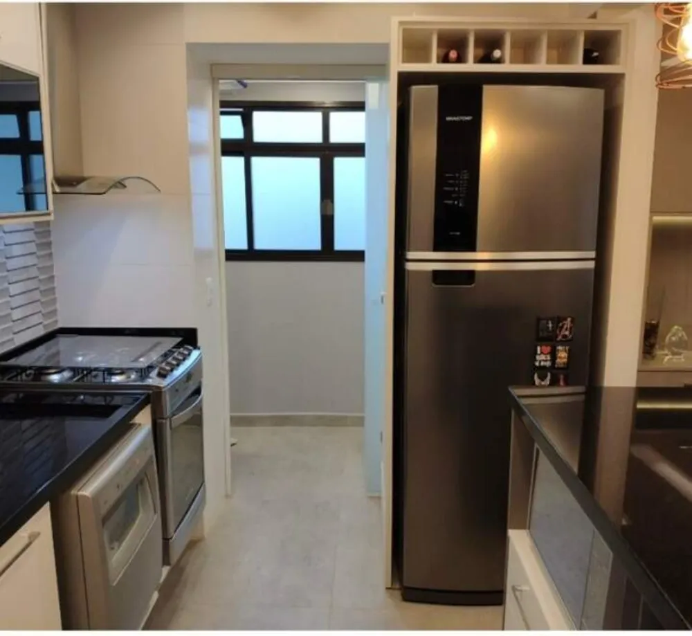 Apartamento, 3 quartos, 86 m² - Foto 3