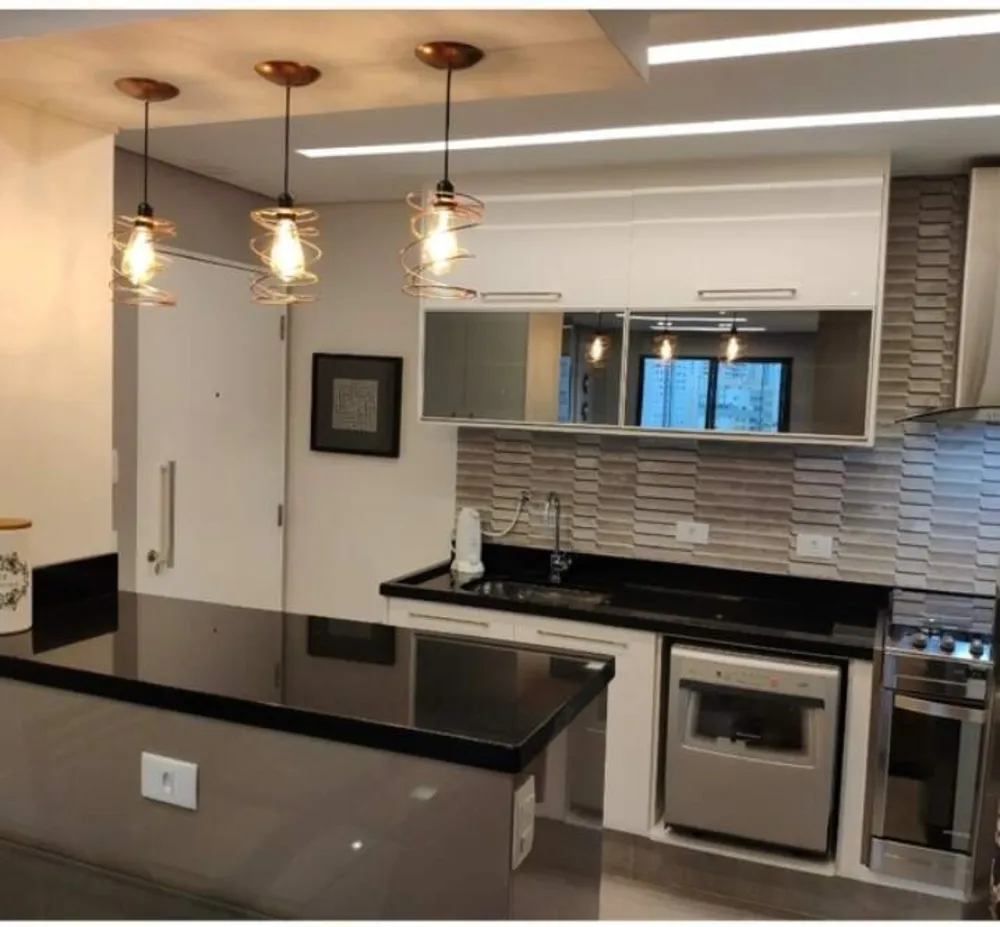 Apartamento, 3 quartos, 86 m² - Foto 7