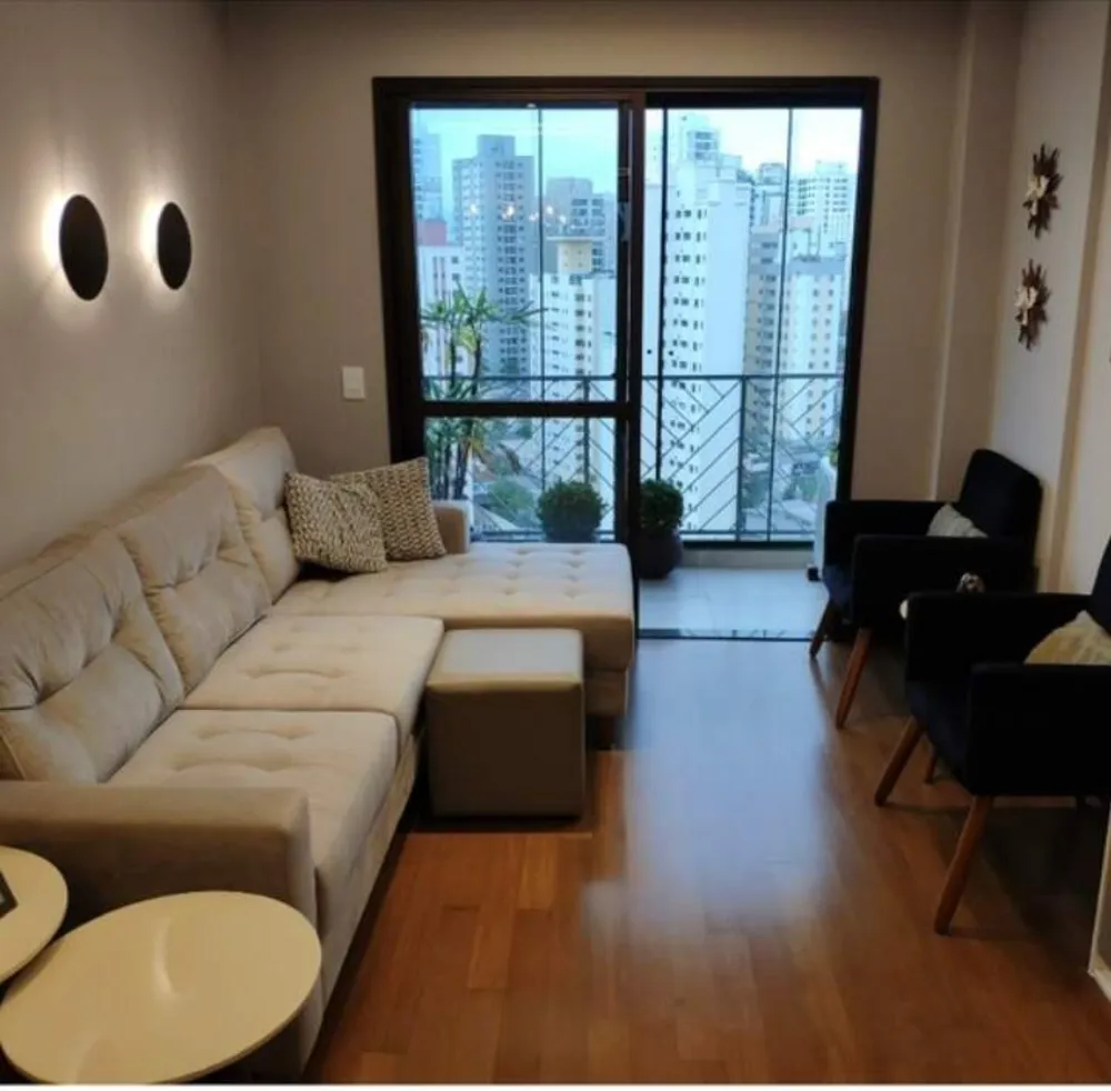 Apartamento, 3 quartos, 86 m² - Foto 5