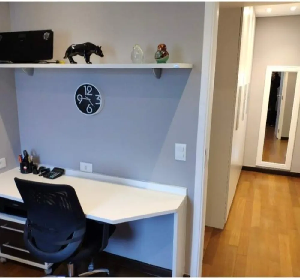 Apartamento, 3 quartos, 86 m² - Foto 1