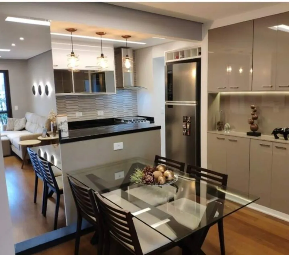 Apartamento, 3 quartos, 86 m² - Foto 4