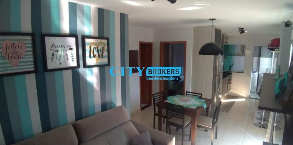 Apartamento à venda com 2 quartos - Foto 15