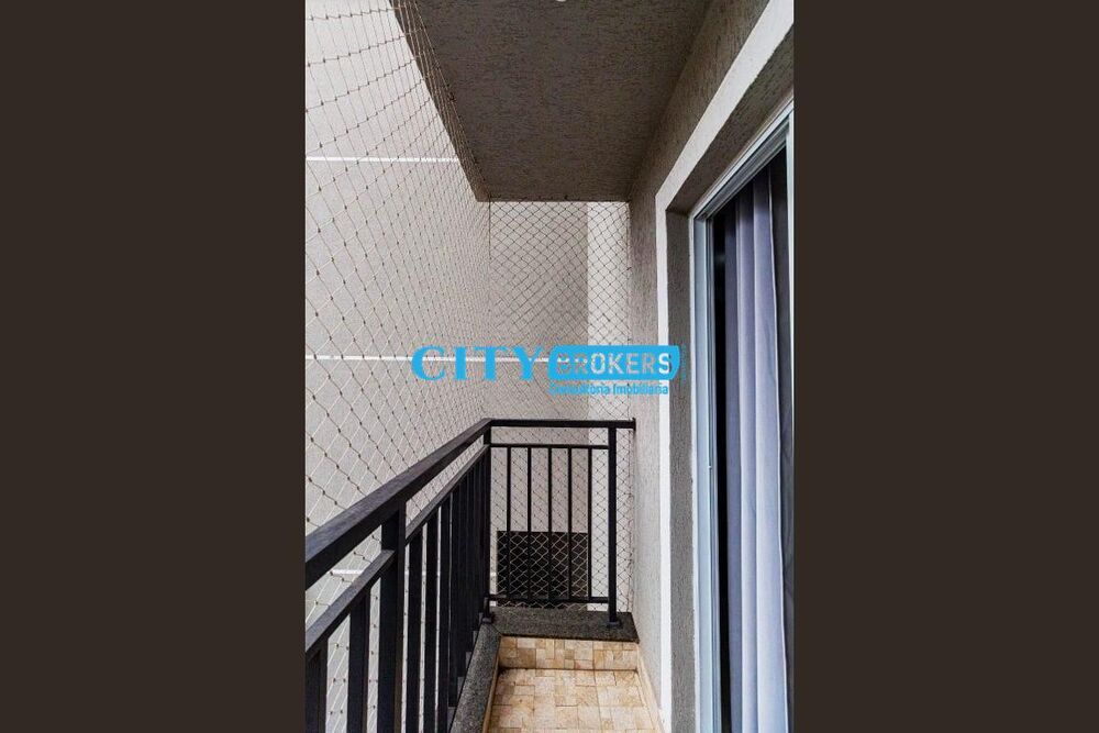 Apartamento à venda com 2 quartos - Foto 16