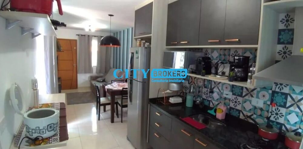Apartamento à venda com 2 quartos - Foto 14