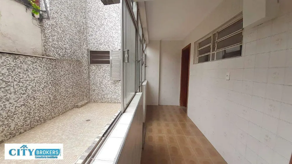 Apartamento, 3 quartos, 80 m² - Foto 4