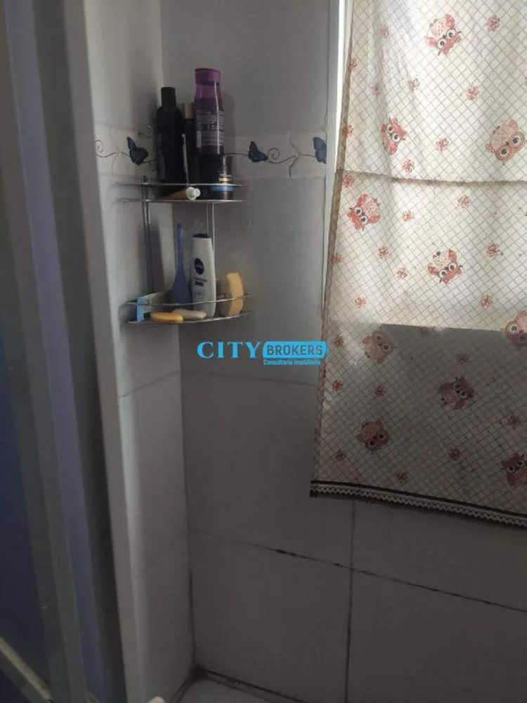 Apartamento, 1 quarto, 42 m² - Foto 7
