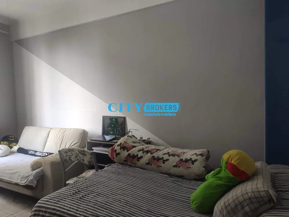 Apartamento, 1 quarto, 42 m² - Foto 4