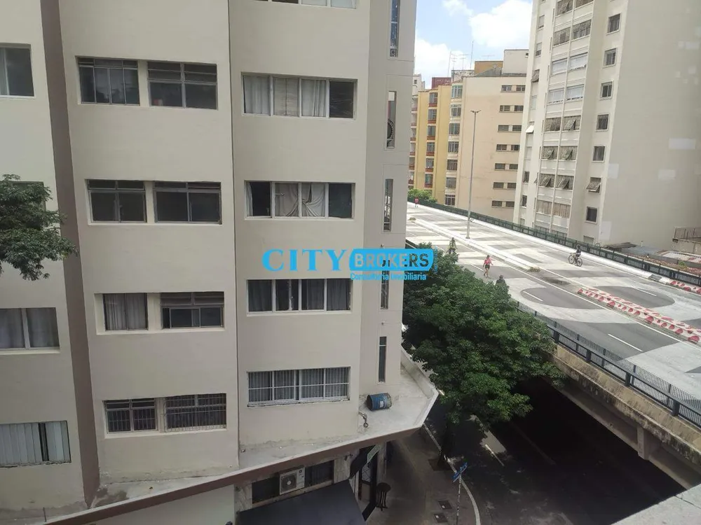 Apartamento, 1 quarto, 42 m² - Foto 6