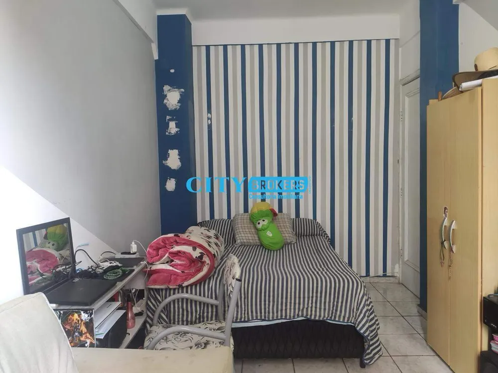 Apartamento, 1 quarto, 42 m² - Foto 1