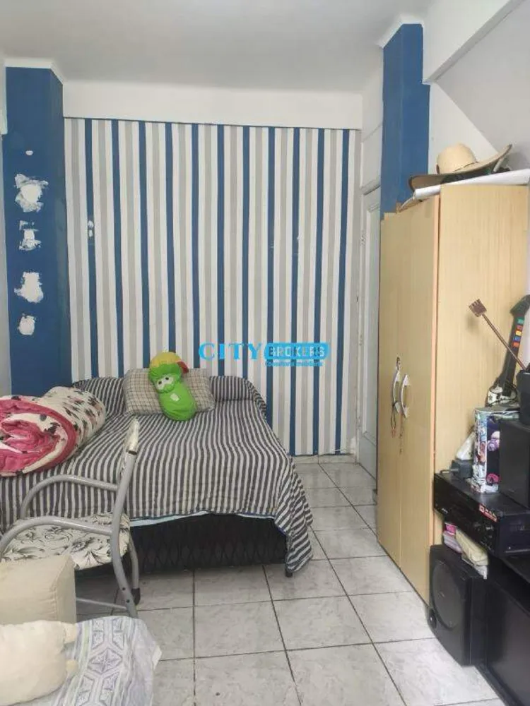 Apartamento, 1 quarto, 42 m² - Foto 8