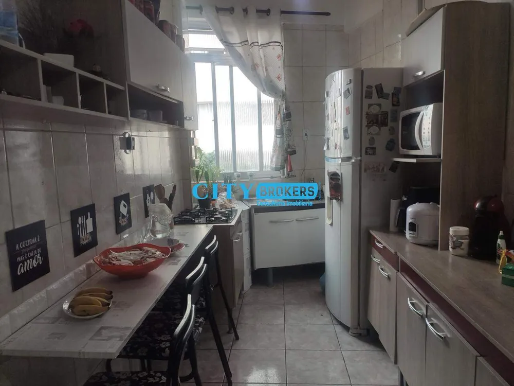 Apartamento, 1 quarto, 42 m² - Foto 10