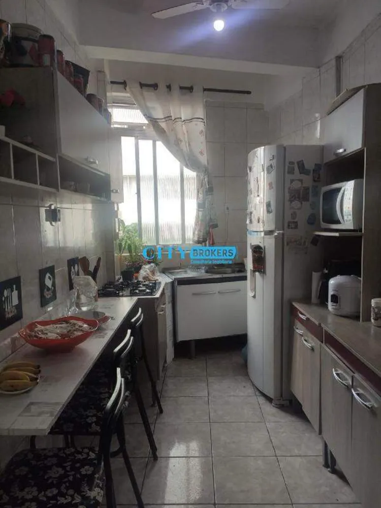 Apartamento, 1 quarto, 42 m² - Foto 5
