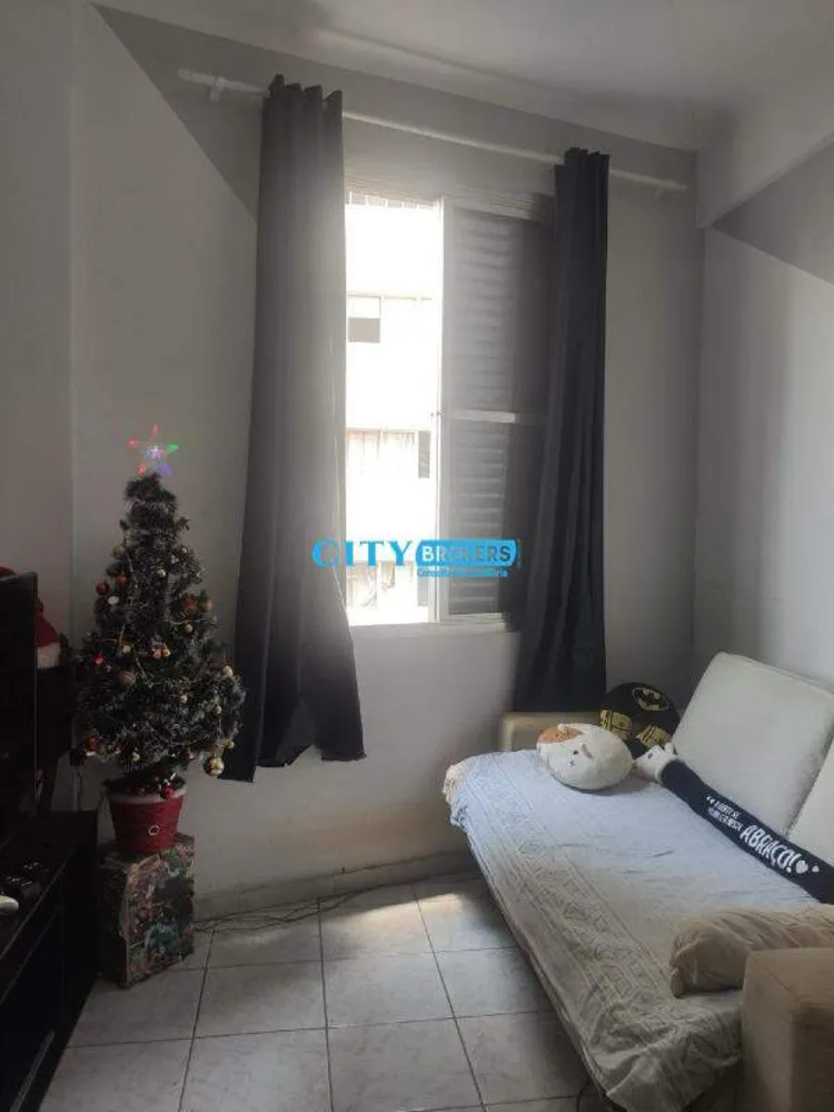 Apartamento, 1 quarto, 42 m² - Foto 11