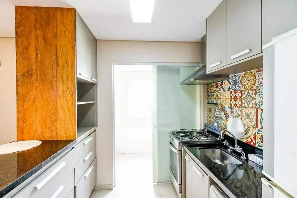 Apartamento, 2 quartos, 70 m² - Foto 7