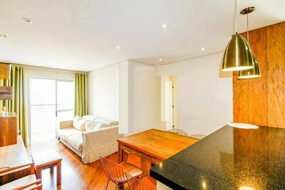 Apartamento, 2 quartos, 70 m² - Foto 5