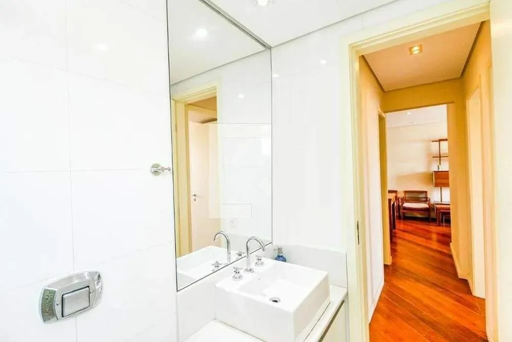 Apartamento, 2 quartos, 70 m² - Foto 8