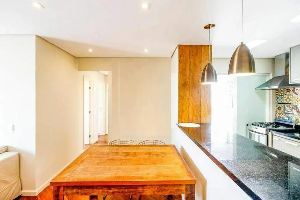 Apartamento, 2 quartos, 70 m² - Foto 1