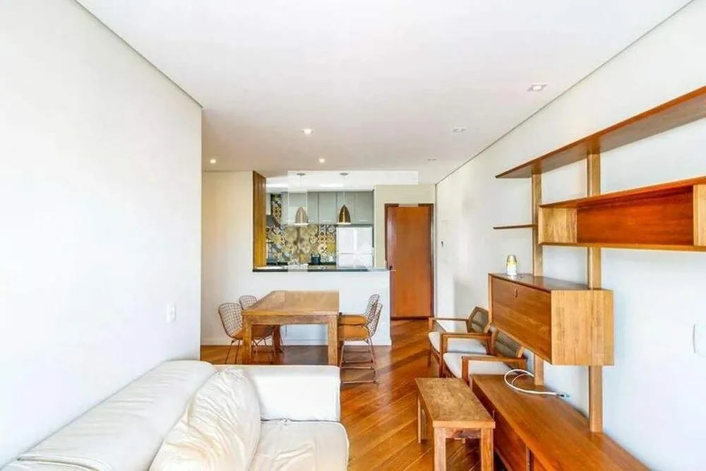 Apartamento, 2 quartos, 70 m² - Foto 6