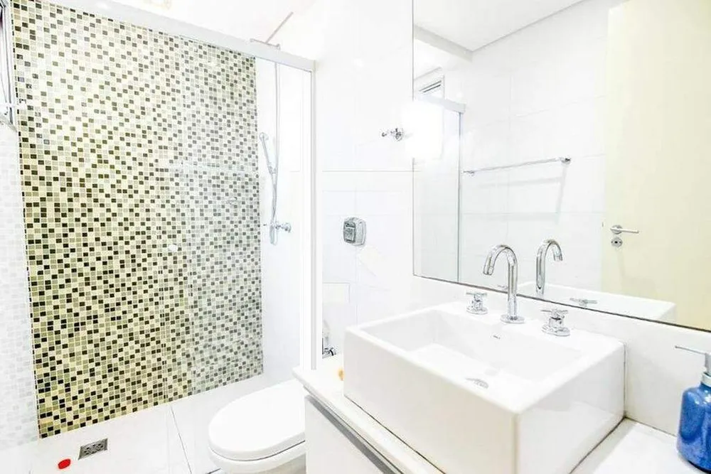 Apartamento, 2 quartos, 70 m² - Foto 3