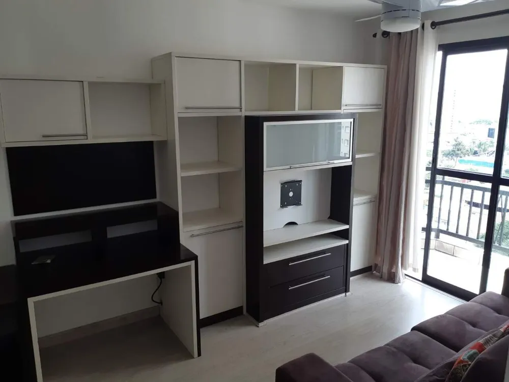 Apartamento, 1 quarto, 41 m² - Foto 7
