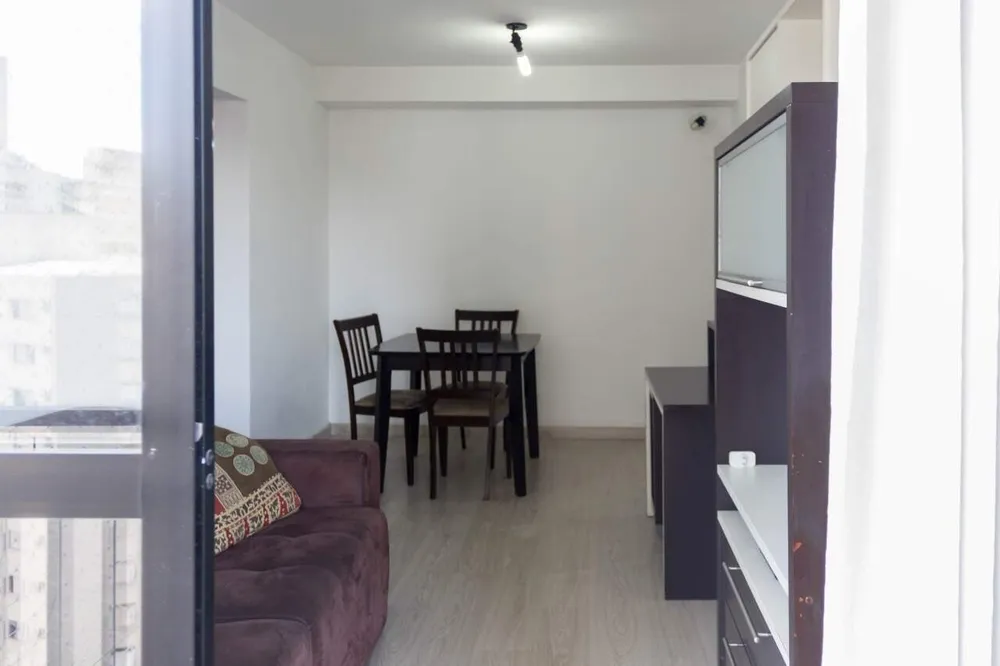 Apartamento, 1 quarto, 41 m² - Foto 3