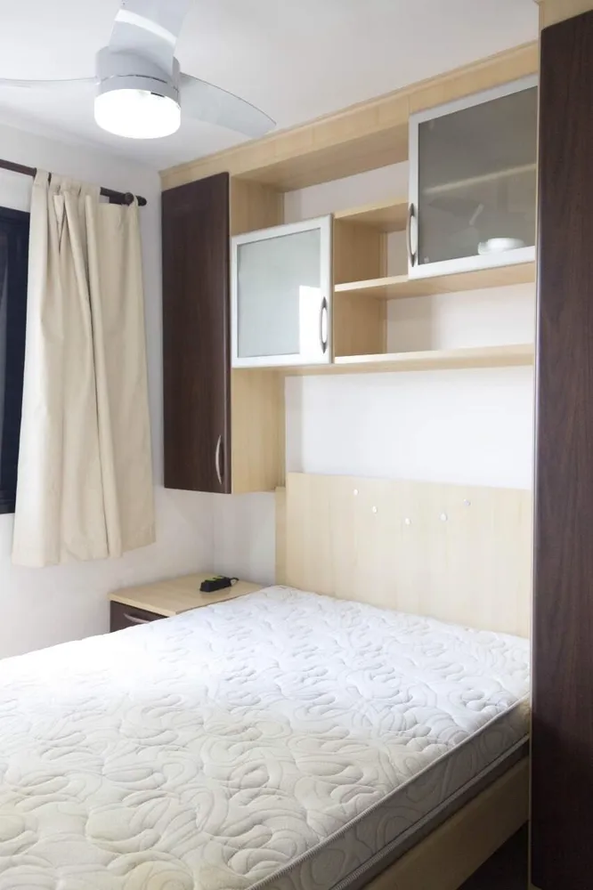 Apartamento, 1 quarto, 41 m² - Foto 2
