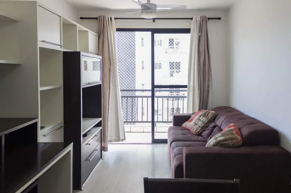 Apartamento, 1 quarto, 41 m² - Foto 8